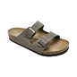 Birkenstock Men's Arizona Casual Sandals from Finish Line