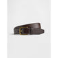 Men's Leather Belt