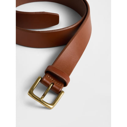 Men's Leather Belt