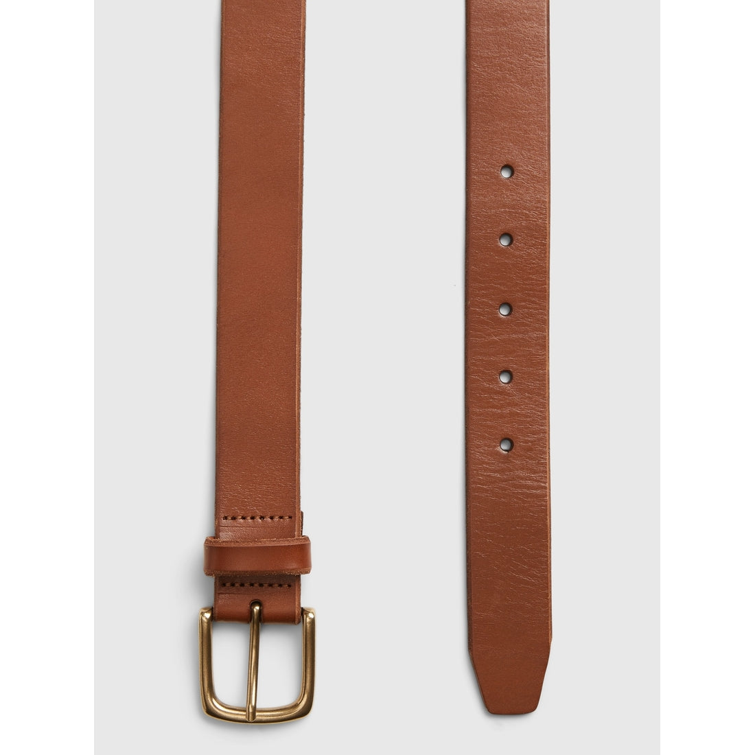 Men's Leather Belt