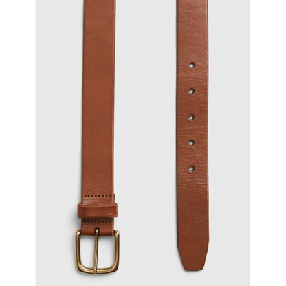 Men's Leather Belt