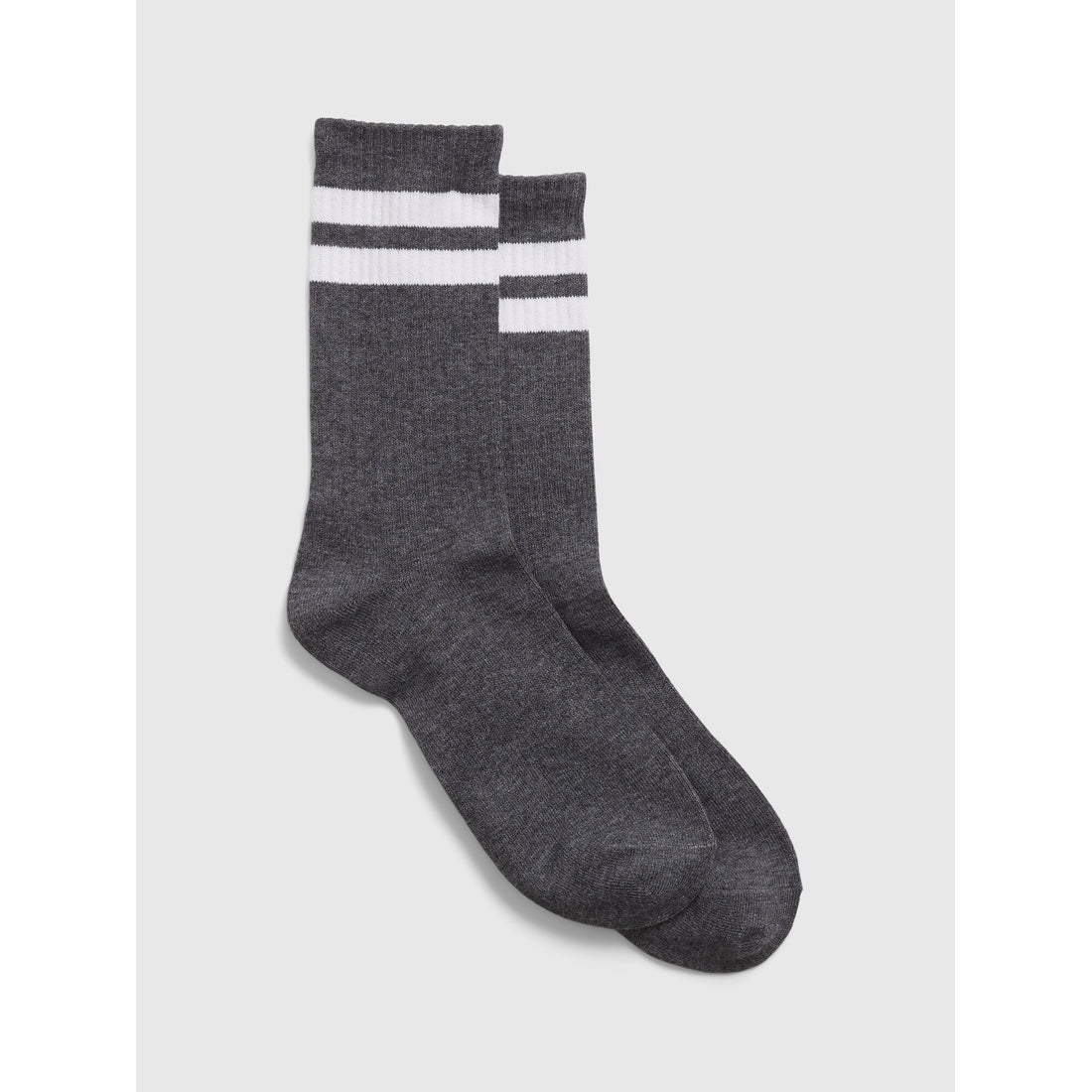 Men's Athletic Crew Socks