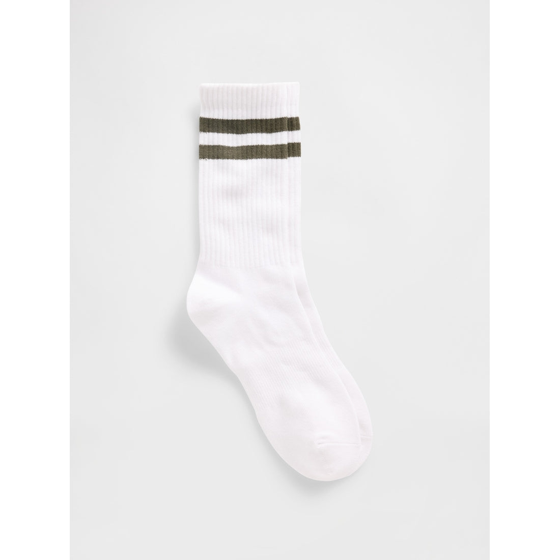 Men's Athletic Crew Socks