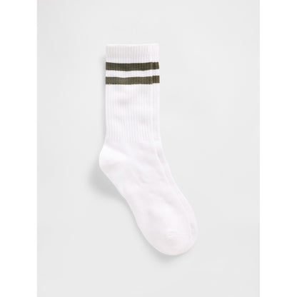 Men's Athletic Crew Socks