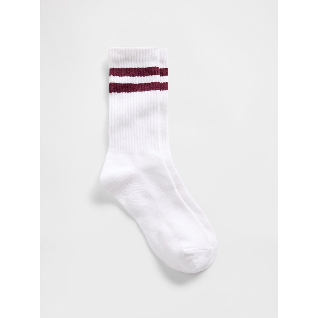 Men's Athletic Crew Socks