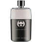 Gucci Guilty Men's Pour Homme Eau de Toilette Spray, 3 oz