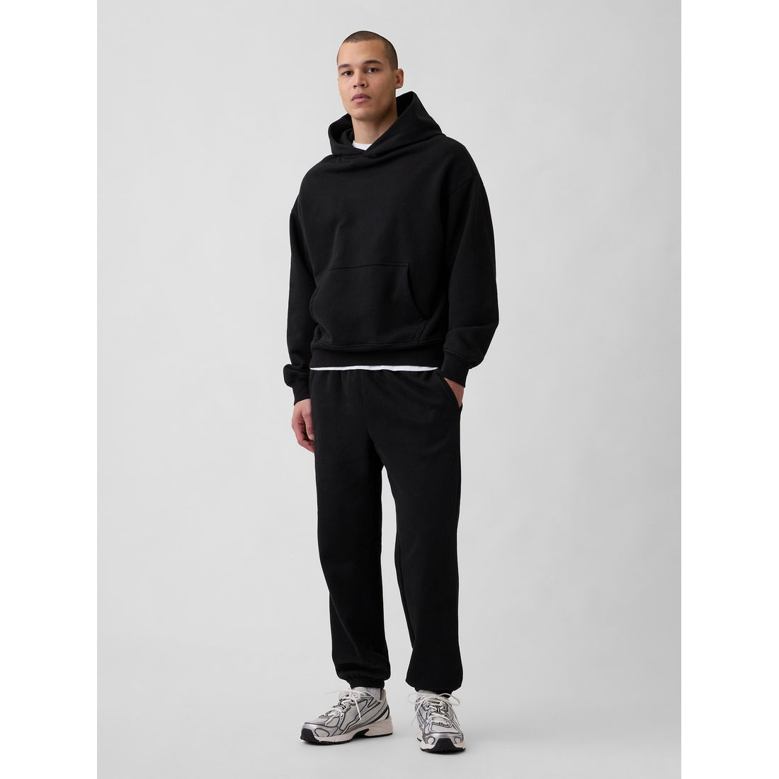 Men's Adult Vintagesoft Classic Joggers