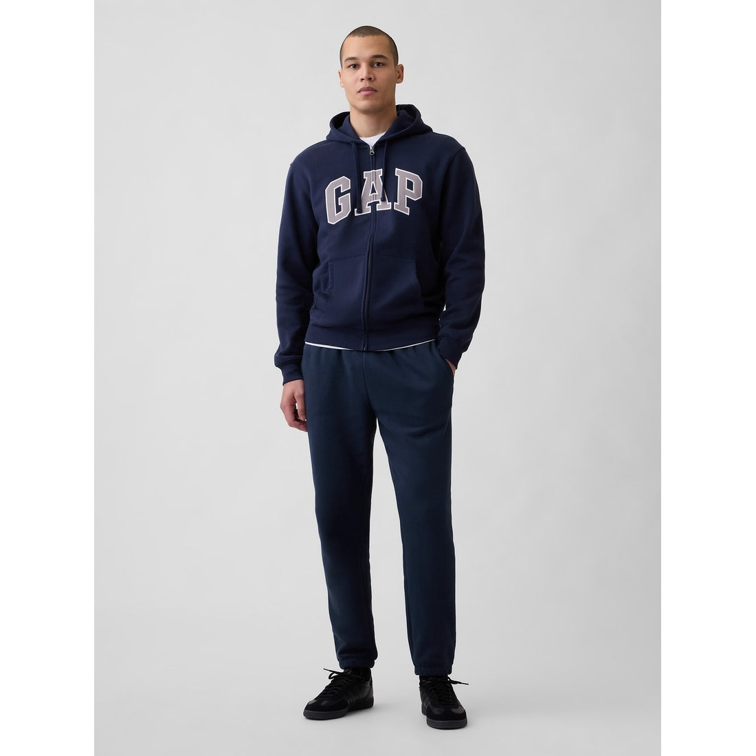 Men's Adult Vintagesoft Classic Joggers