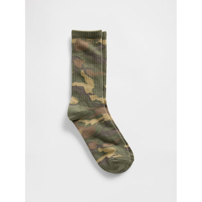 Men's Crew Socks