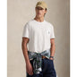 Polo Ralph Lauren Men's Classic Fit Crew Neck Pocket T-Shirt