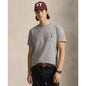 Polo Ralph Lauren Men's Classic Fit Crew Neck Pocket T-Shirt