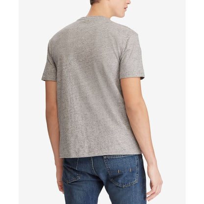 Polo Ralph Lauren Men's Classic Fit Crew Neck Pocket T-Shirt
