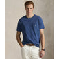 Polo Ralph Lauren Men's Classic Fit Crew Neck Pocket T-Shirt