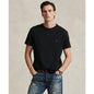 Polo Ralph Lauren Men's Classic Fit Crew Neck Pocket T-Shirt