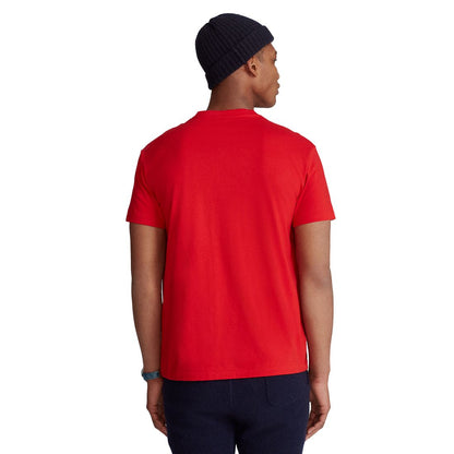 Polo Ralph Lauren Men's Classic-Fit V Neck T-Shirt