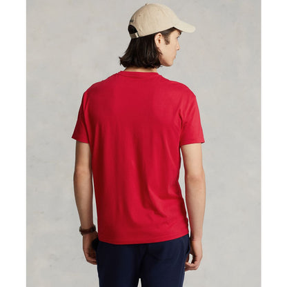 Polo Ralph Lauren Men's Classic-Fit V Neck T-Shirt