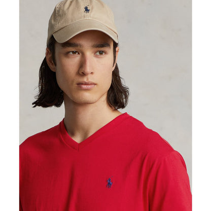 Polo Ralph Lauren Men's Classic-Fit V Neck T-Shirt