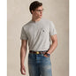 Polo Ralph Lauren Men's Classic Fit Crew Neck Pocket T-Shirt