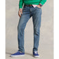Polo Ralph Lauren Men's Sullivan Slim Stretch Jeans