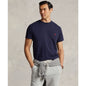 Polo Ralph Lauren Men's Classic Fit Crew Neck Pocket T-Shirt