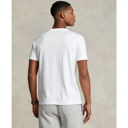 Polo Ralph Lauren Men's Classic-Fit V Neck T-Shirt