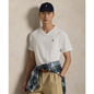 Polo Ralph Lauren Men's Classic-Fit V Neck T-Shirt