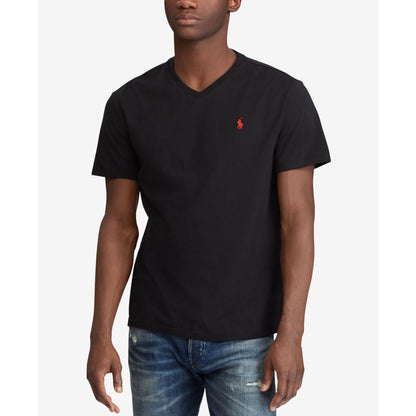 Polo Ralph Lauren Men's Classic-Fit V Neck T-Shirt
