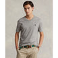 Polo Ralph Lauren Men's Classic-Fit V Neck T-Shirt