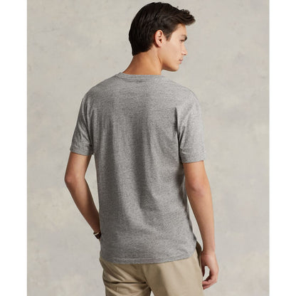 Polo Ralph Lauren Men's Classic-Fit V Neck T-Shirt