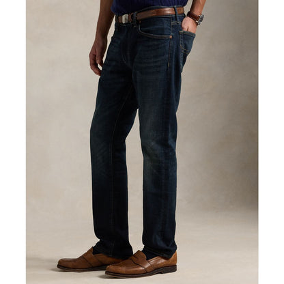 Polo Ralph Lauren Men's Varick Slim Straight Jeans