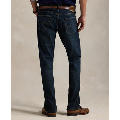 Polo Ralph Lauren Men's Varick Slim Straight Jeans