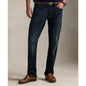 Polo Ralph Lauren Men's Varick Slim Straight Jeans