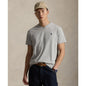 Polo Ralph Lauren Men's Classic-Fit V Neck T-Shirt
