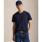 Polo Ralph Lauren Men's Classic-Fit V Neck T-Shirt