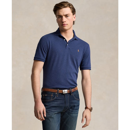 Polo Ralph Lauren Men's Classic Fit Soft Cotton Polo Shirt
