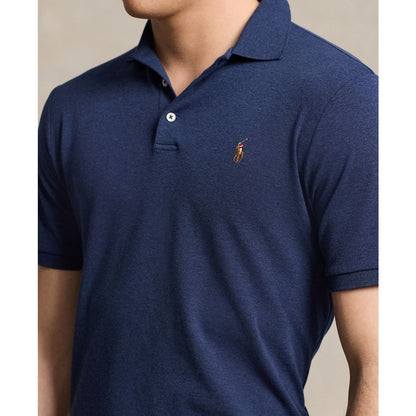 Polo Ralph Lauren Men's Classic Fit Soft Cotton Polo Shirt