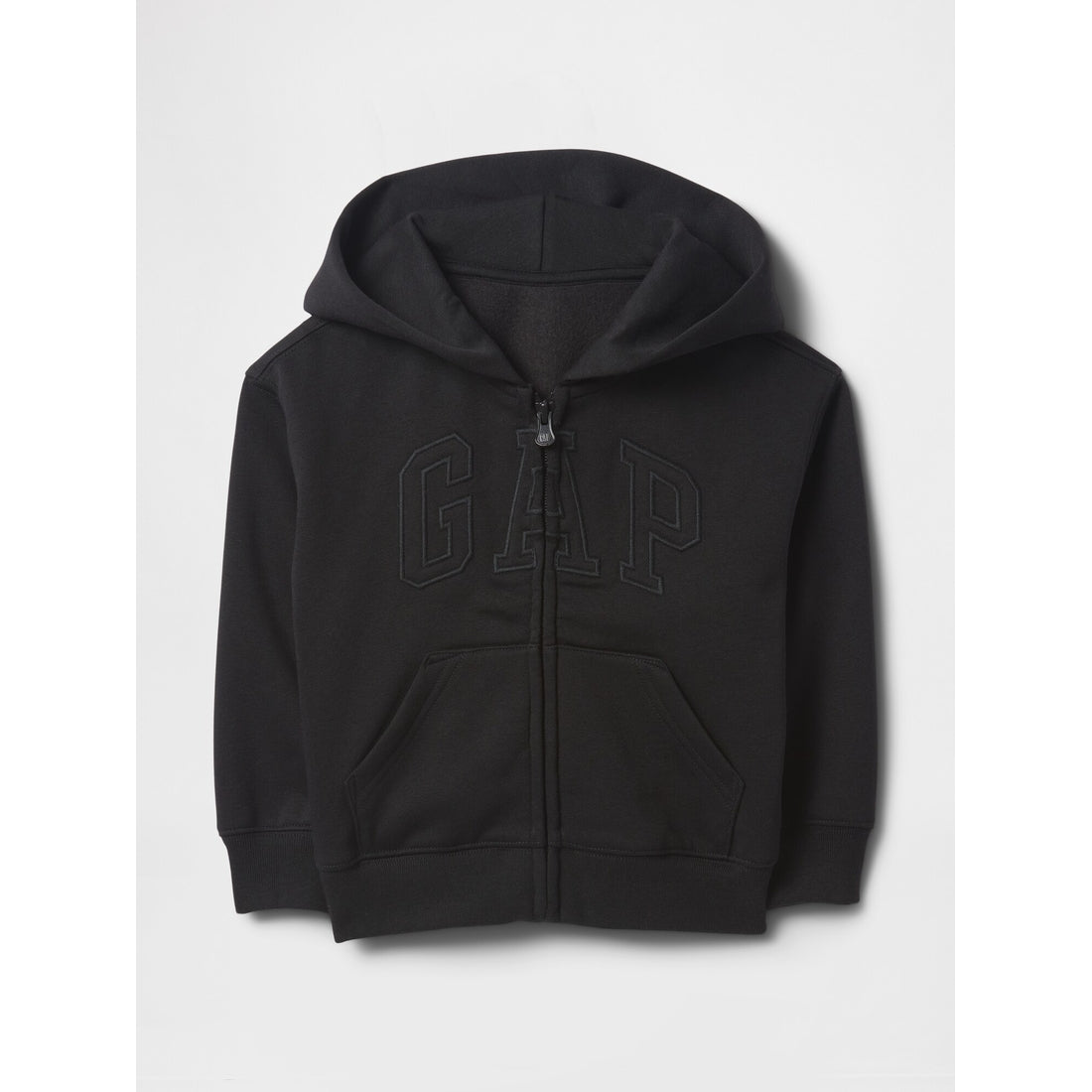 Toddler & Vintagesoft Logo Zip Hoodie