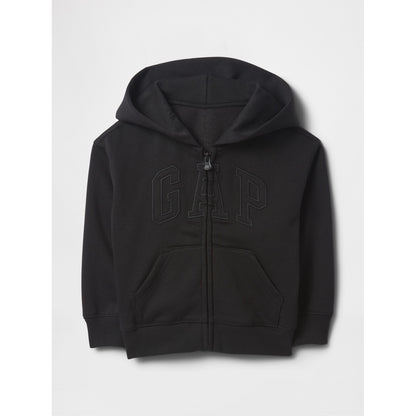 Toddler & Vintagesoft Logo Zip Hoodie