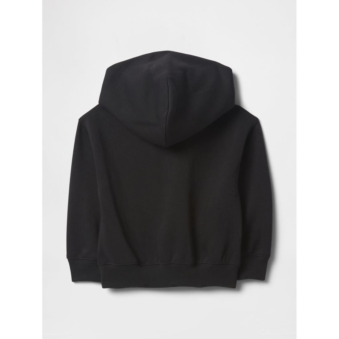 Toddler & Vintagesoft Zip Logo Hoodie