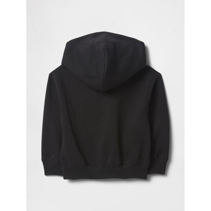 Toddler & Vintagesoft Zip Logo Hoodie