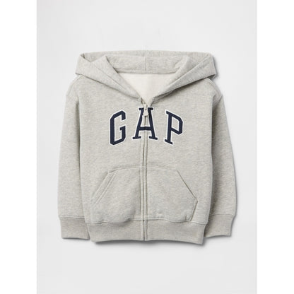 Toddler & Vintagesoft Logo Zip Hoodie