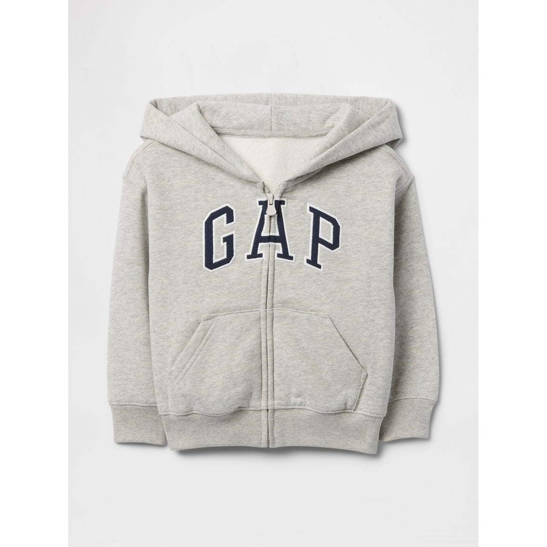 Toddler & Vintagesoft Logo Zip Hoodie