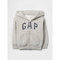 Toddler & Vintagesoft Logo Zip Hoodie