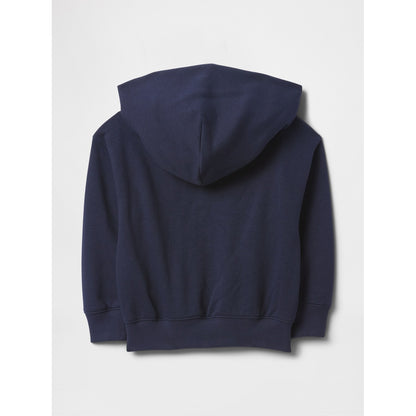 Toddler & Vintagesoft Logo Zip Hoodie