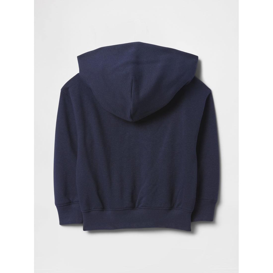 Toddler & Vintagesoft Zip Logo Hoodie
