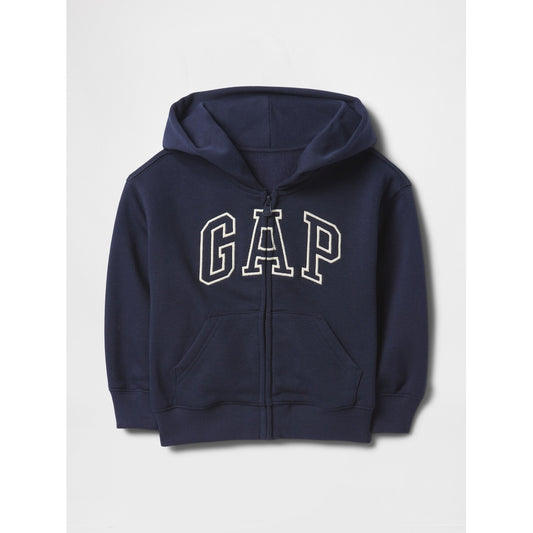 Toddler & Vintagesoft Logo Zip Hoodie