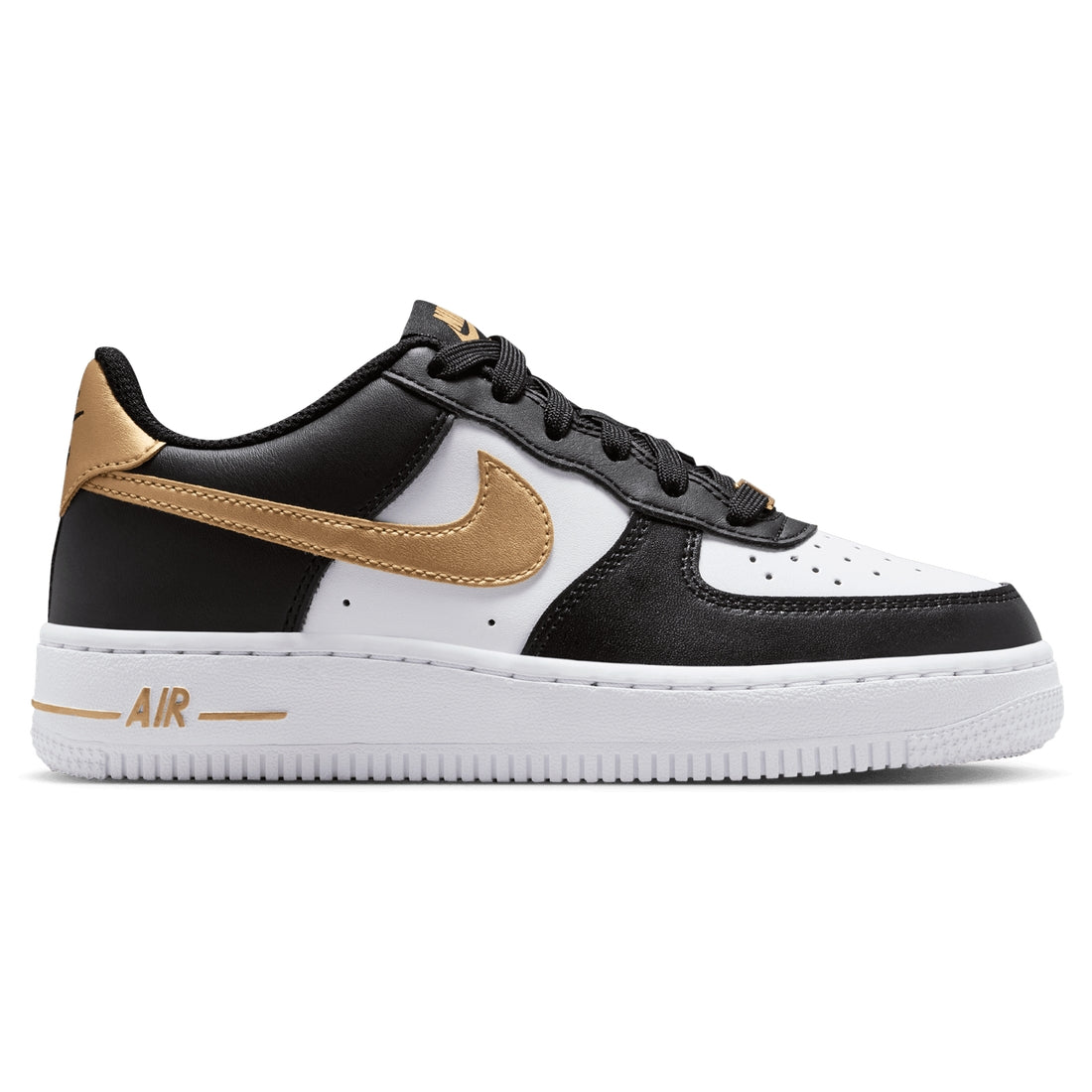 Nike Boys Air Force 1 Low