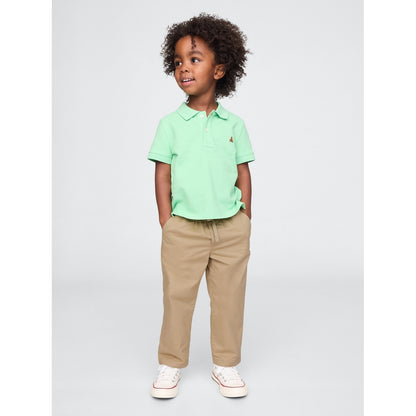 Toddler & Pull-On Pants