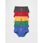 Toddler Marvel Briefs (5-Pack)