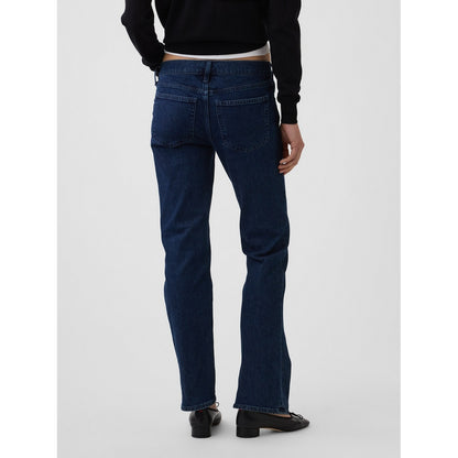 Women's Low Rise '90S Slim Straight Jeans